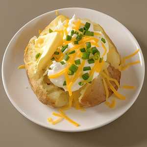 Baked Potato