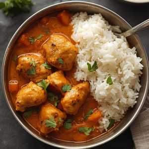 Reg CHKN Masala