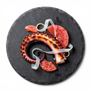 Spanish Octopus