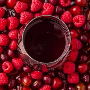 Pinot Noir, Santa Carolina, Chile