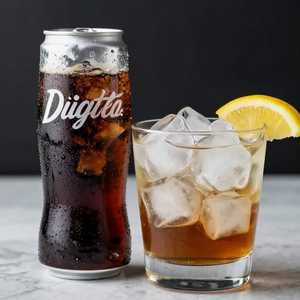 Diet Coke Can