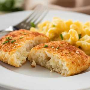 Fried Tilapia Dinner