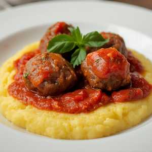 Meatballs