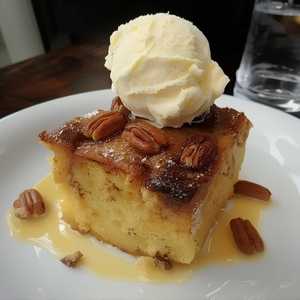 Bread Pudding