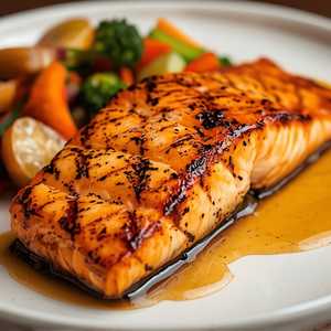 King Salmon