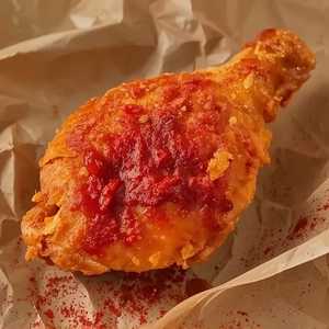 TEXAS HOT CHICKEN