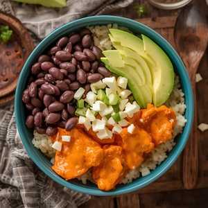 Cowboy Bowl