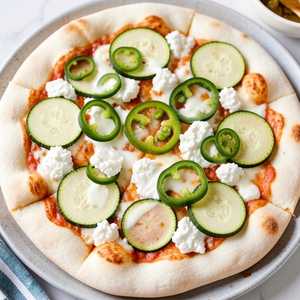 Zucchini