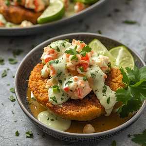 Fried Green Tomatoes
