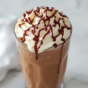 McCafé® Mocha Frappé