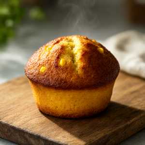 Corn Muffin (1)