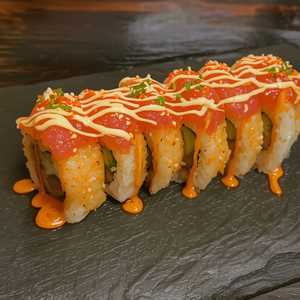 Aloha Roll