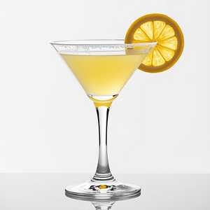 Lemon Drop