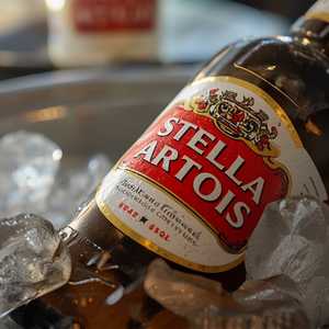 STELLA ARTOIS