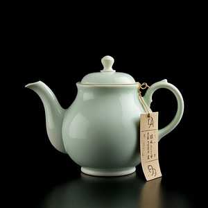 Variety of Hot Teas