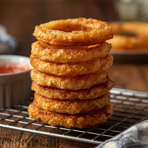 Onion Ring