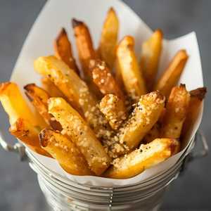 Truffle French Fries