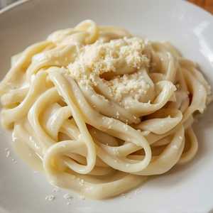 Alfredo Sauce