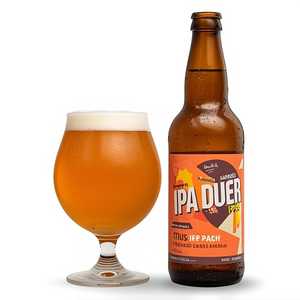 Daura IPA Non Alcohol Beer