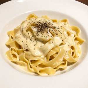 Pasta Alfredo
