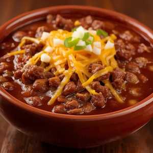 Chili Special