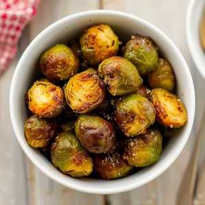 Brussel Sprouts