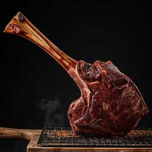 32 Oz Prime Tomahawk Ribeye