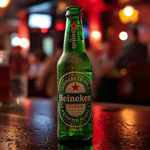 Heineken