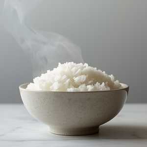 Jasmine Rice