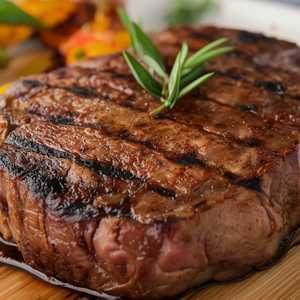 Top Sirloin 12 oz