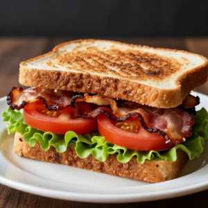 BLT Sandwich