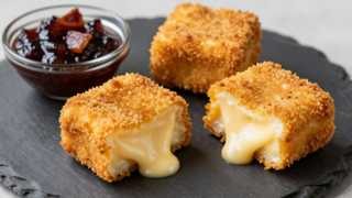 Deep Fried Pimento
