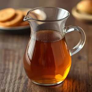 Side Maple Syrup