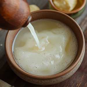 Makgeolli