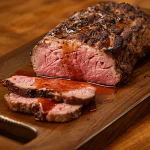 Le Bistro Chateaubriand