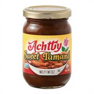 8 Oz Tamarind Chutney
