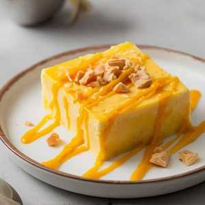 Mango Kulfi