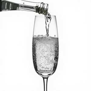 Sparkling Water (750ml)