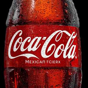Mexican Cola