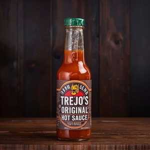 TREJO'S HOT SAUCE - Original