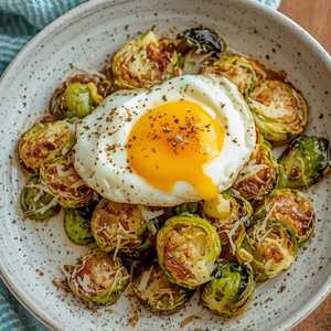 Brussels Sprouts