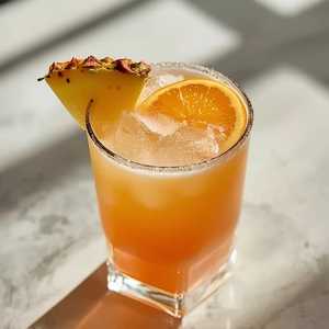 Pisco Punch