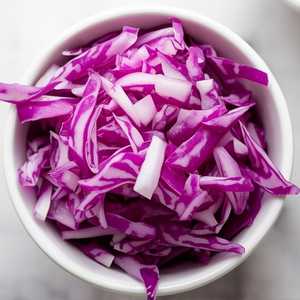 Pickled Cabbage