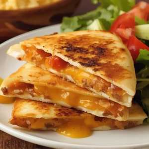 Quesadillas