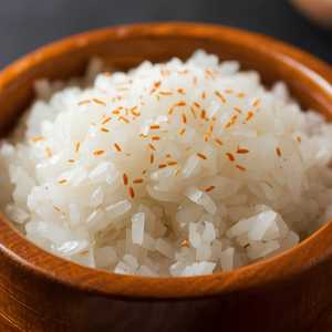 Sushi Rice