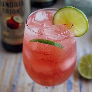 SASSY SANGRIA CRUSH