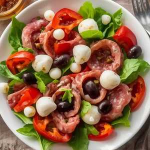 Antipasto