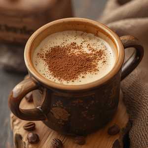 Kafe Au Lait