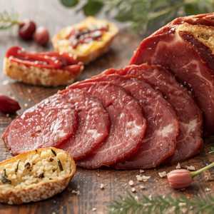 Lomo Iberico