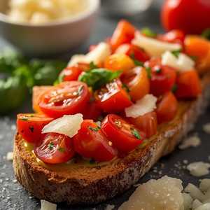 BRUSCHETTA